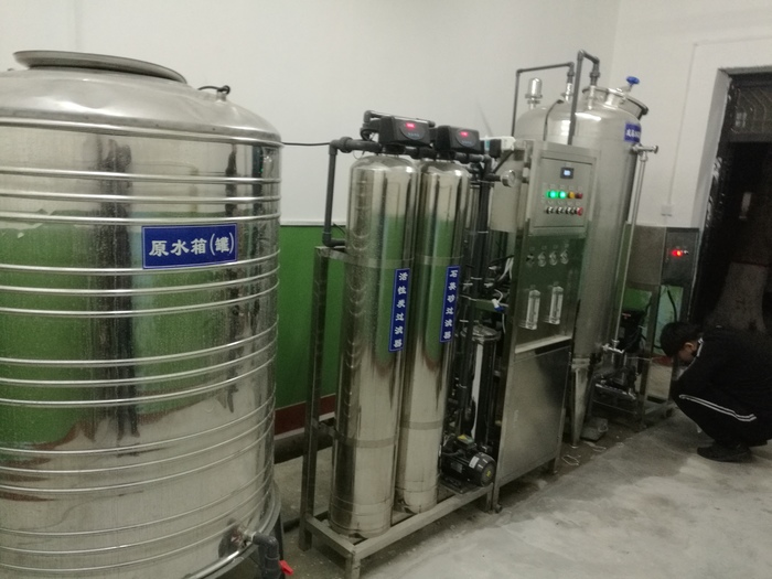 杭州淋浴软水器